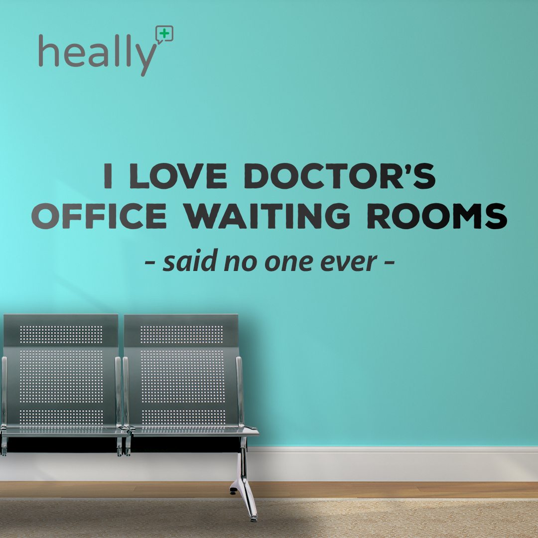 Heally (getheally.com to get your Med Card online FAST)